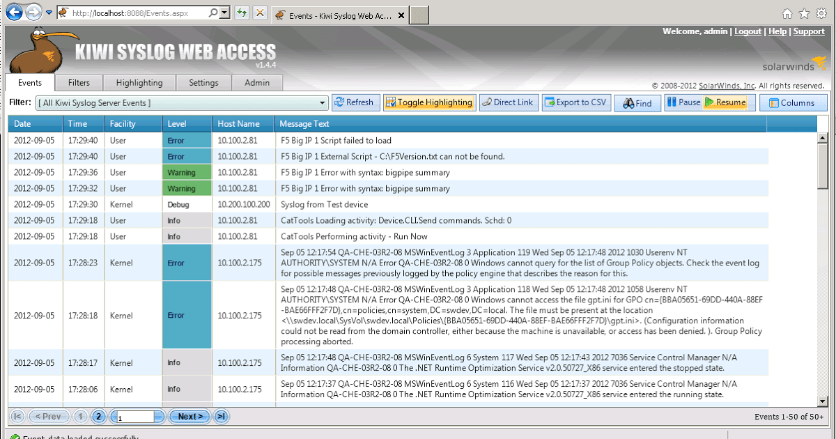 kiwi syslog server 9.3.4 keygen